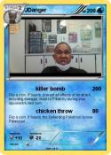 JDanger