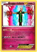 Shaggy~Infinity