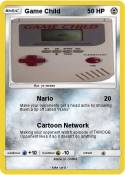 Game Child