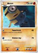 Minion