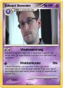 Edward Snowden