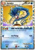 Gyrados