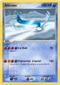 Articuno