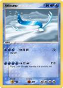 Articuno