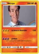 Bill nye