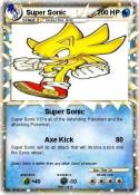 Super Sonic