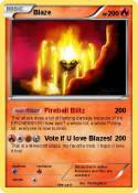 Blaze