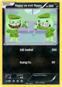 flippy vs evil