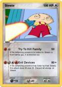 Stewie