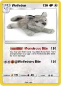 Wolfedon