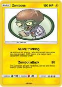Zomboss
