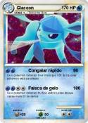 Glaceon
