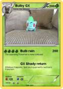Bulby GX