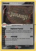 Jumanji