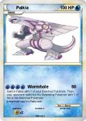 Palkia