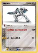 Megabot