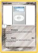 Ipod nano