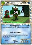 LittleLizard