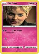 Fair Gwen