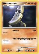 Moonman