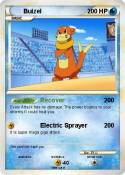Buizel