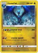 CrystalTail