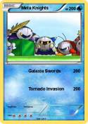 Meta Knights