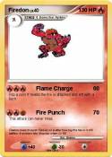 Firedon