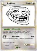Troll Face
