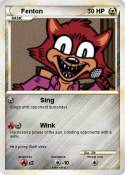 Fenton