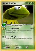 Kermit The Frog
