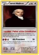 James Madison