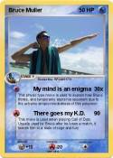 Bruce Muller