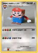 paper mario