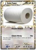 Toilet Paper