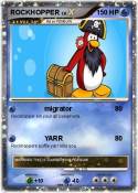 ROCKHOPPER