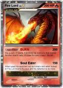 Fire Lord