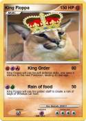King Floppa