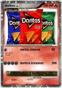 doritos