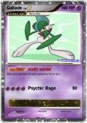 Gallade