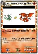 ALL DRAGONS NOW