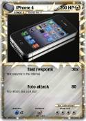 IPhone 4