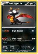 Dark Spyro EX