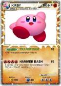 KIRBY