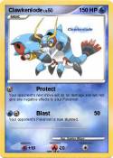Clawkenlode