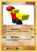 baller