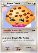 Kookie Cookie