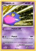 Croagunk