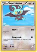 Regor's Noibat