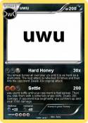 uwu